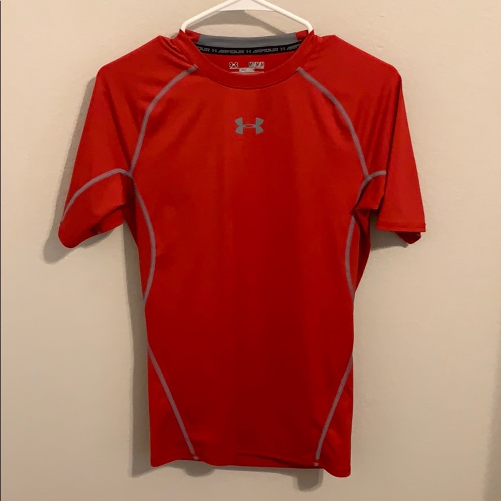 Under Armour Compression Tee